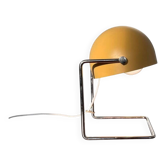 Rare Mid-Century Table Lamp by Josef Hůrka for Napako, 1960s