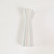 Vase moderniste en porcelaine, Rosenthal, Allemagne, années 1960