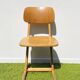 School desk and chair Casala. Vintage 60s