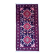 Handmade Belouch Persian rug 187x93cm