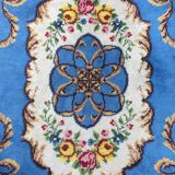 Handmade carpet 1950