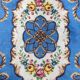 Handmade carpet 1950