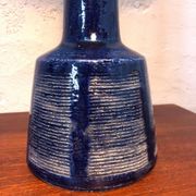 Vintage Pottery Table Lamp by Palshus for Le Klint of Denmark