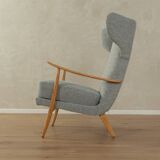 1950s Wing-Chair