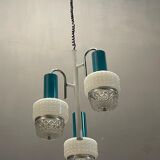 Mid-century italian pendant lamp