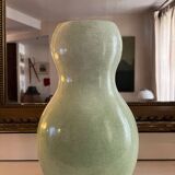 Ceramic vase