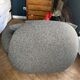 Fauteuil Pebble
