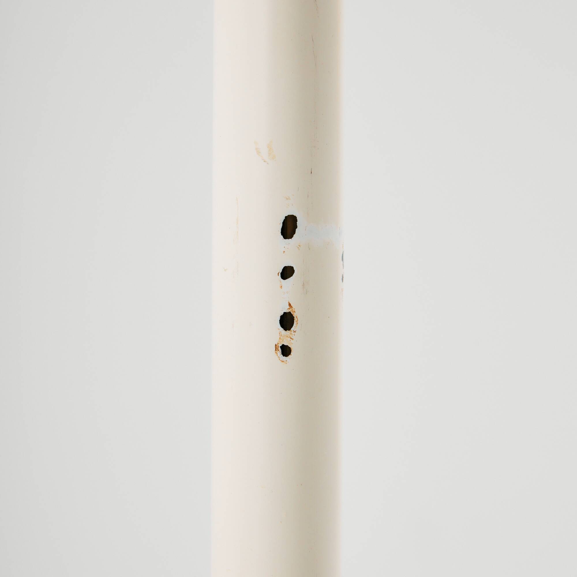 MK9967 Bolero aluminium floor lamp by Design Light A/S