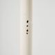 MK9967 Bolero aluminium floor lamp by Design Light A/S