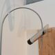 Tharsis wall lights by LP De La Oliva for Fase 1970s