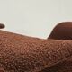 Chaise Boucle Charles Eames Organic de Vitra