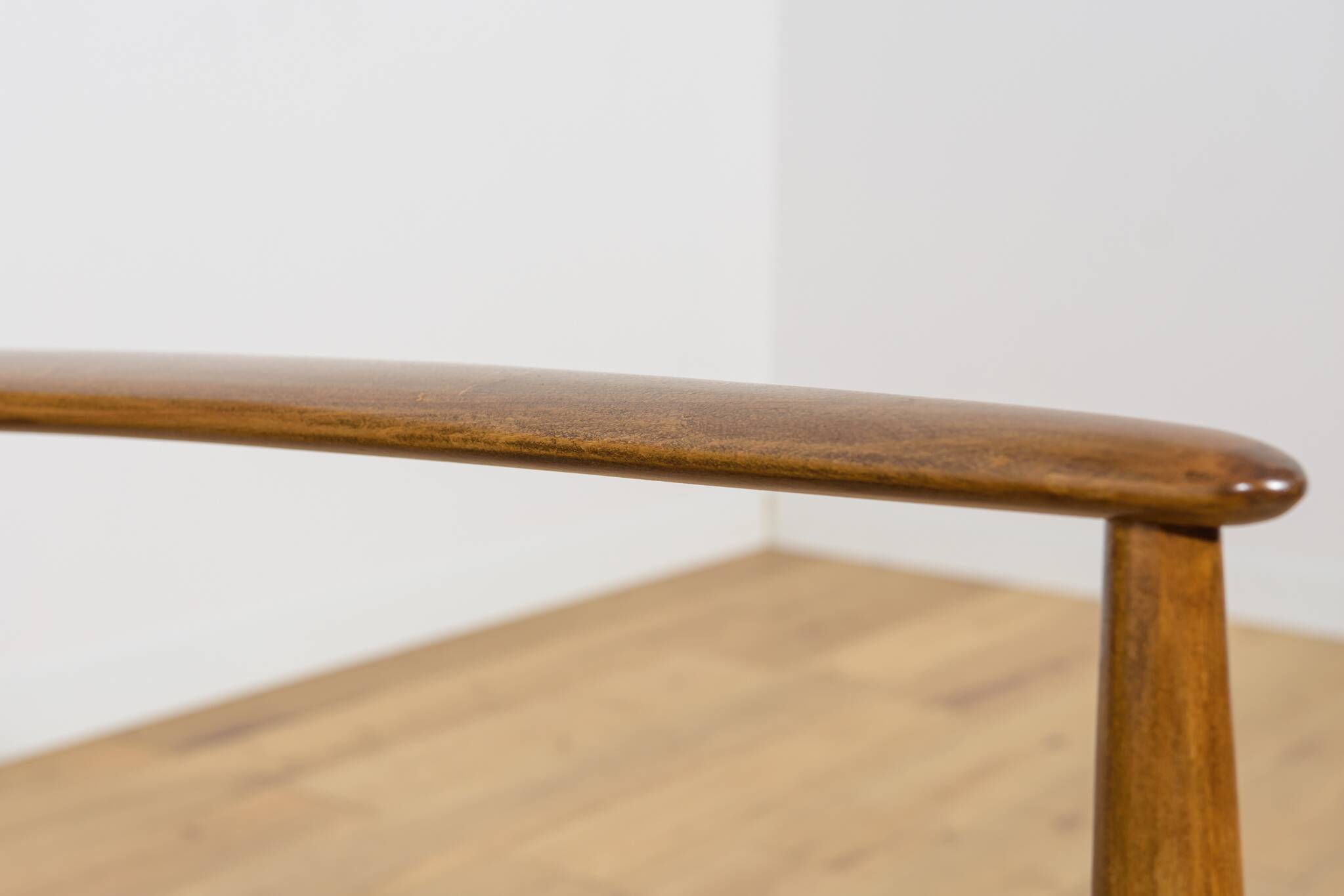 Model 118 Armchairs by Grete Jalk for France & Son, Denmark, 1960s