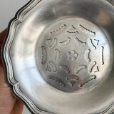 Coquillor Butter Dish