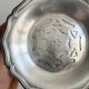 Coquillor Butter Dish