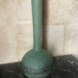 Vase by Delatte Nancy