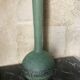 Vase by Delatte Nancy