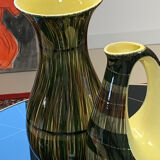 Set of St Clément vases