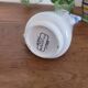 Japanese milk jug Creil Montereau