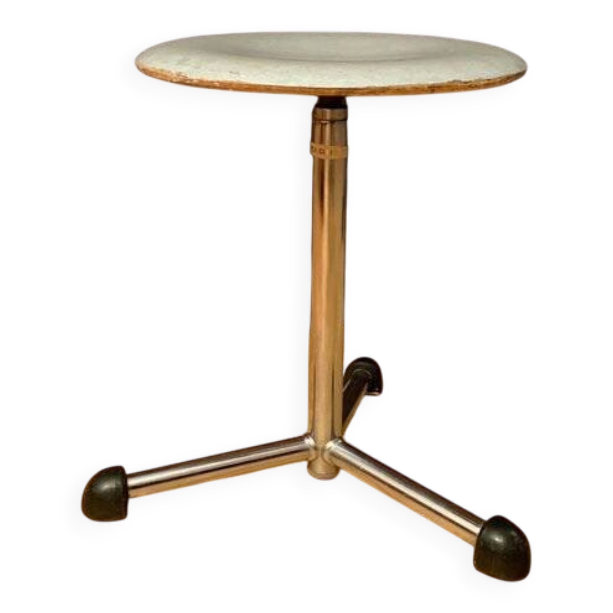 Maquet stool, Germany, 1950s