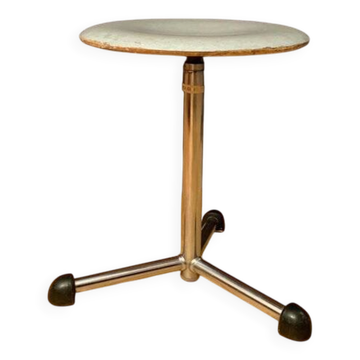 Tabouret Maquet, Allemagne, années 1950