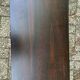 Table de chevet en palissandre vintage
