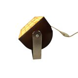 Elidus - design Hans Agne Jakobsson - wall lamp - Sweden - 1970s