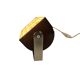 Elidus - design Hans Agne Jakobsson - wall lamp - Sweden - 1970s