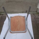 School chair