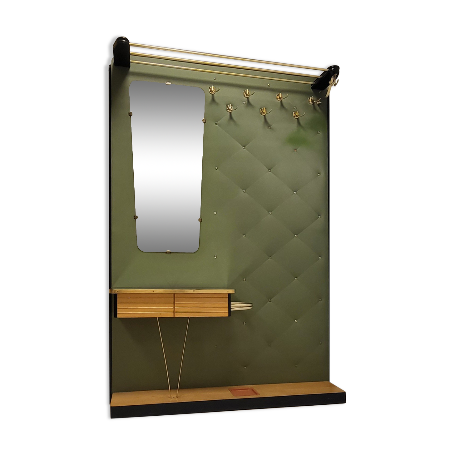 Floor Modul furniture