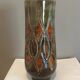 Large vintage vase "The Perigourdine Pottery"