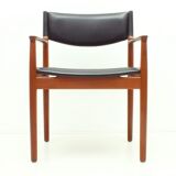 Armchair by Vamo Sønderborg in Denmark 1960