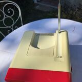Vintage Mini Television