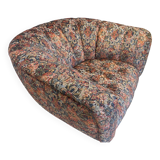 Roche Bobois Odea 2 armchair