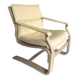 Ake Fribytter armchair for Nelo Möbel 1970s