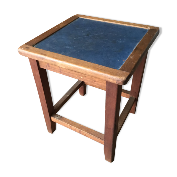 Tabouret rustique vintage — Beyit