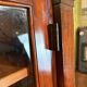 Exceptional William IV Apothecary Cabinet / Chemist Shop Counter Circa 1830