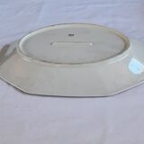 Octagonal flat
