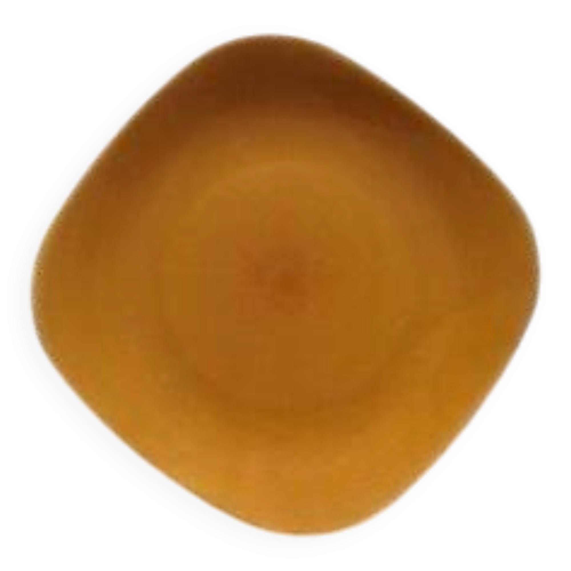 Vintage Longchamp plate