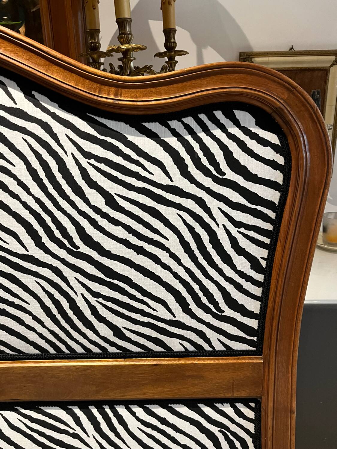 Headboard
