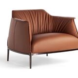 JM Massaud 2009 for Poltrona Frau armchair " archibald "