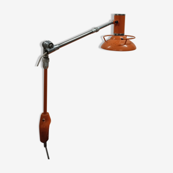 Lampe d'architecte Ferdinand Solere