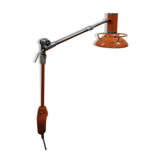 Architect lamp Ferdinand Solere