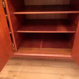 Sideboard by Sven Andersen, Stavanger Furniture Factory, Norway, 1960s