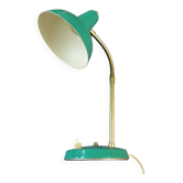 Lampe de bureau cocotte