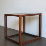 Aksel Kjersgaard scandinavian coffe table, 1950s