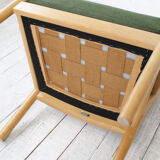 Armchair 1788 by Hans J. Wegner for Fritz Hansen