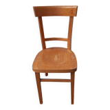 Bauman style bistro chair