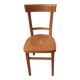 Chaise de bistrot style Bauman