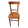 Chaise de bistrot style Bauman