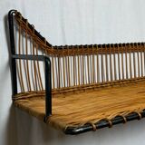 Vintage shelf
